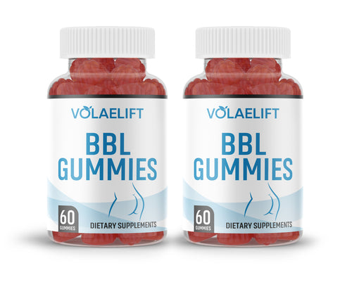 BBL Gummies