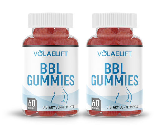 BBL Gummies
